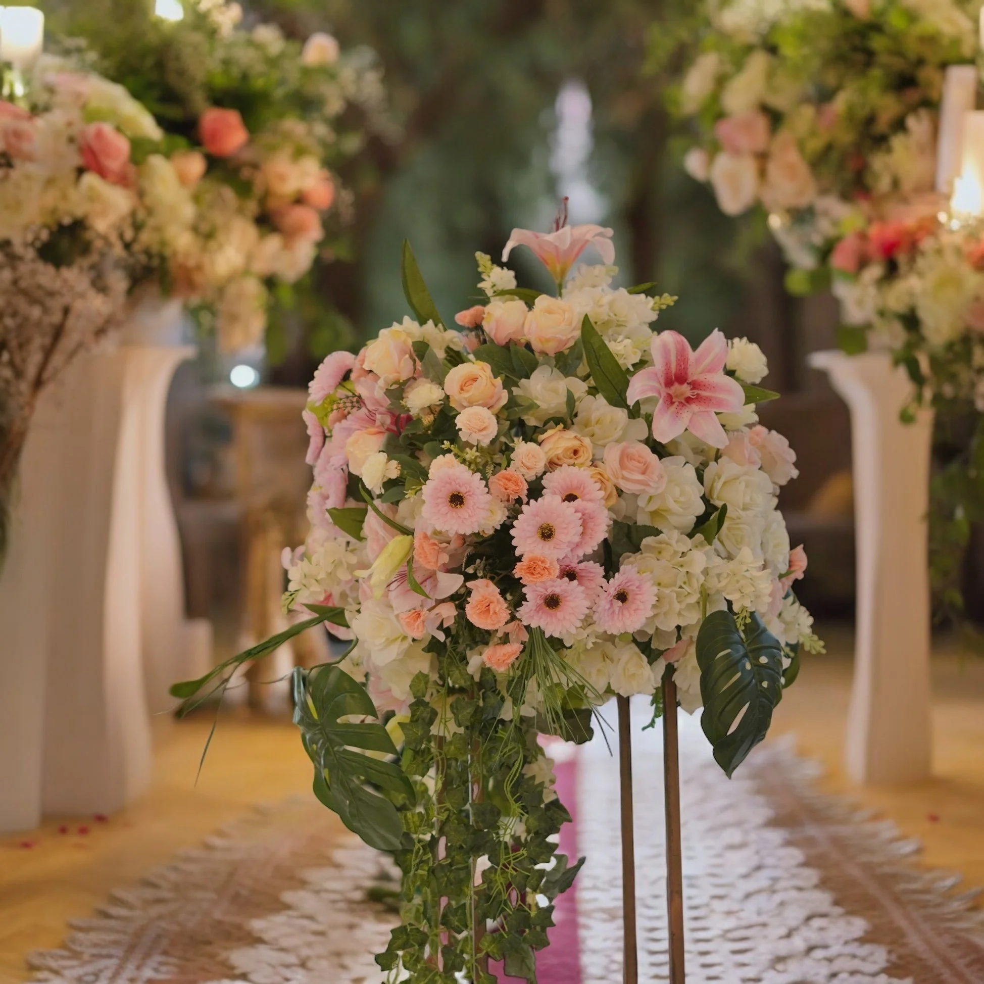 Ceremony Urn