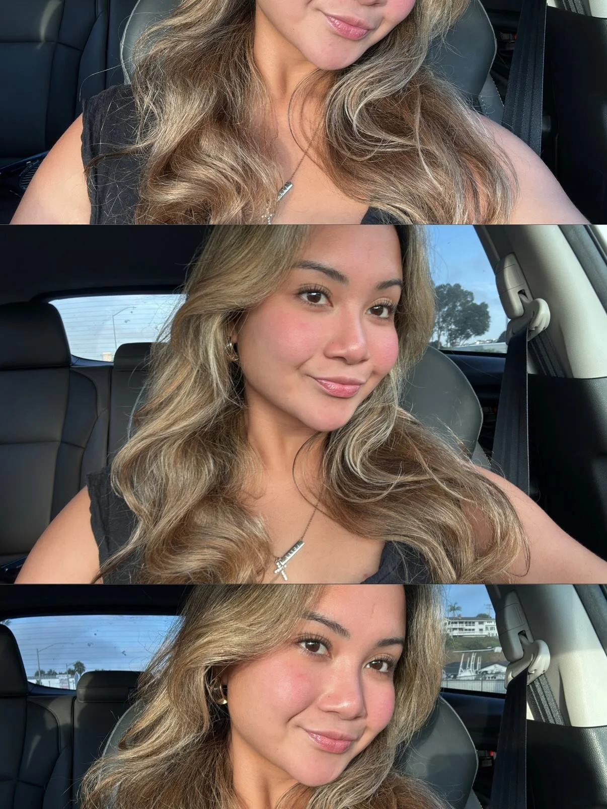 Remnants of summer &amp; my camera roll