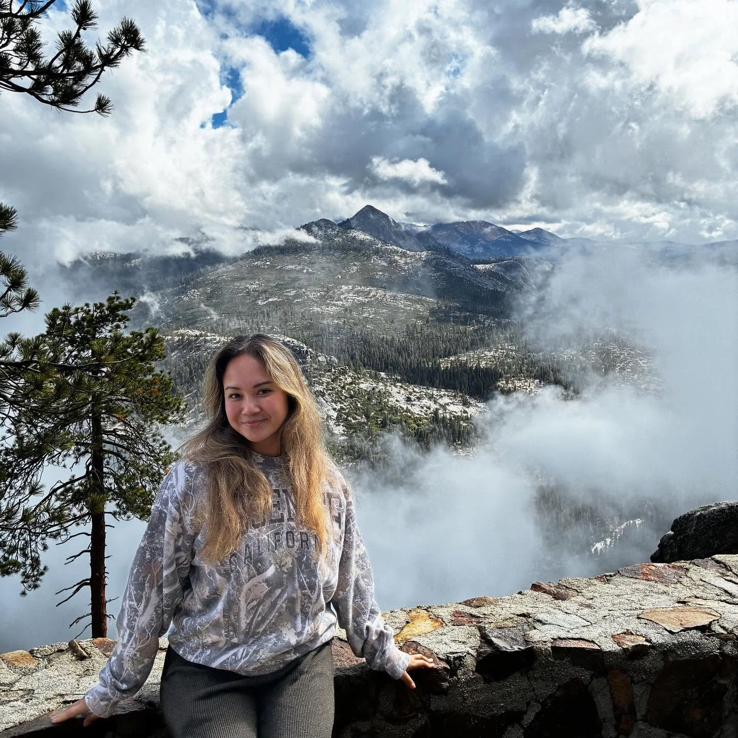 just catching up -  our lil camping trip &amp; roadie from the first few days of October