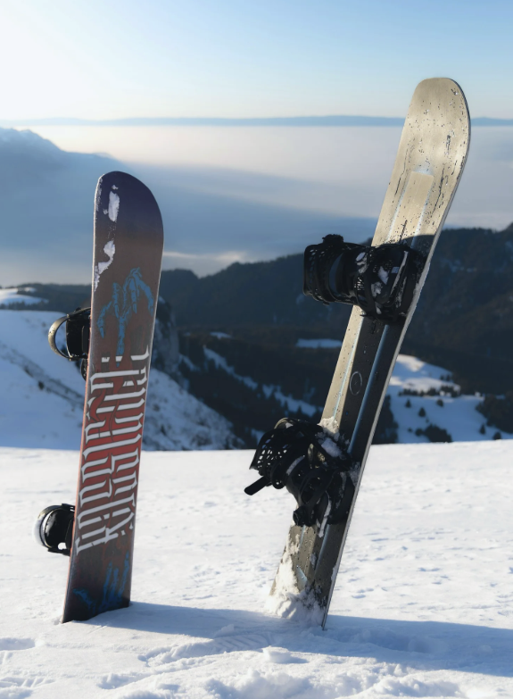 What size snowboard should i get?