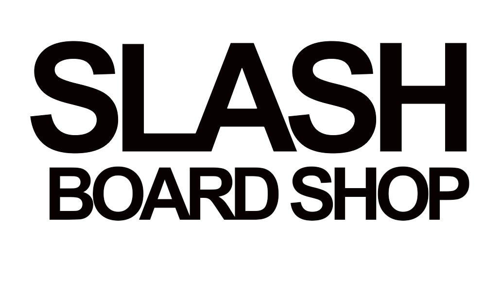Slash Board Shop