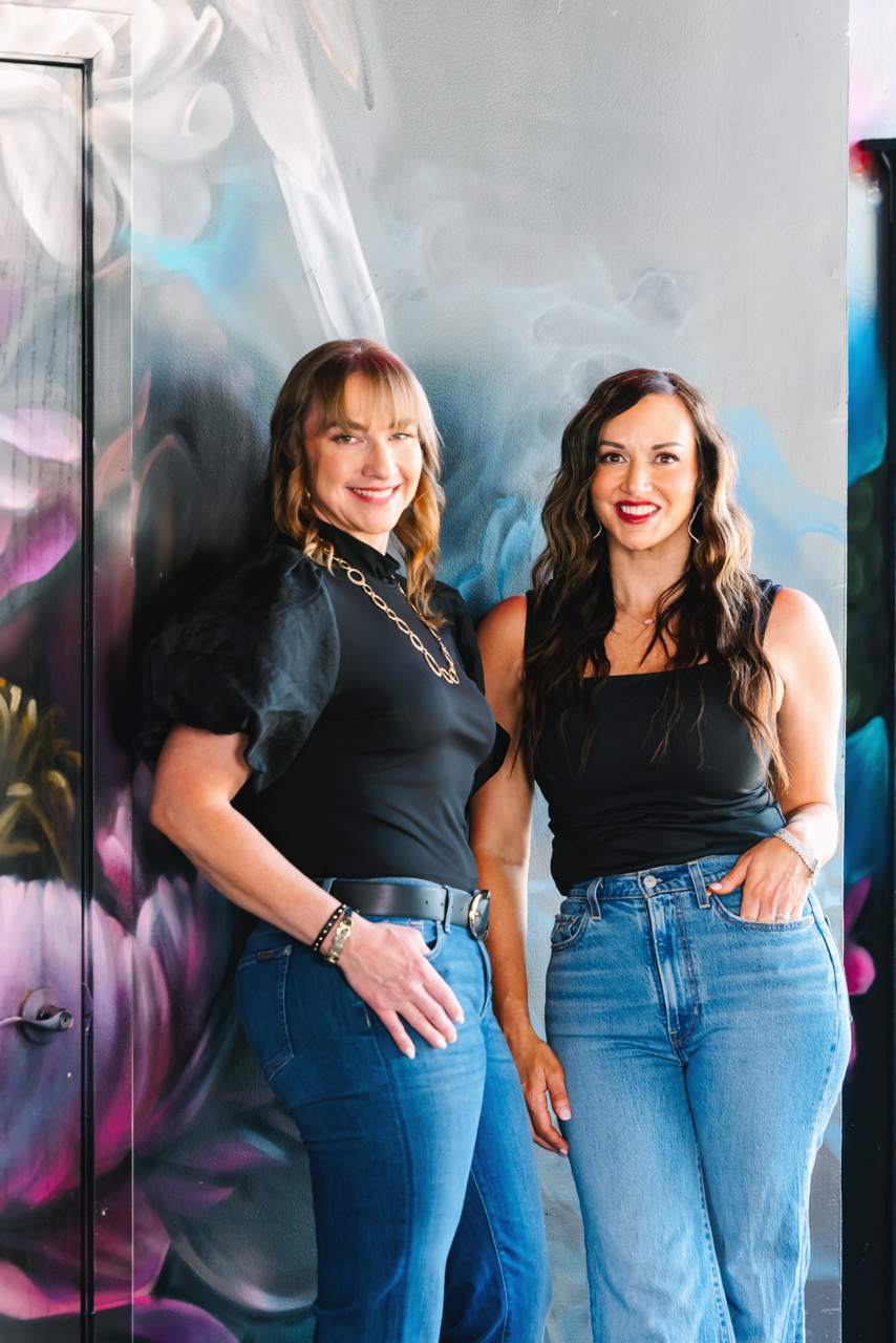 Where Precision Meets Purpose: The Story Behind Injection Perfectionist Lacey and BellaDerma Shawnee