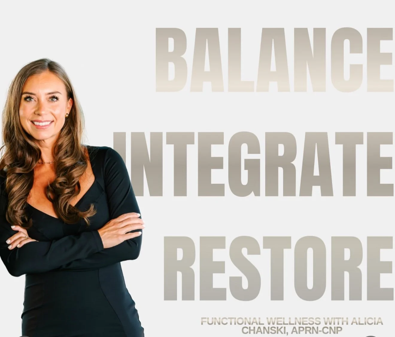 What is Functional medicine?