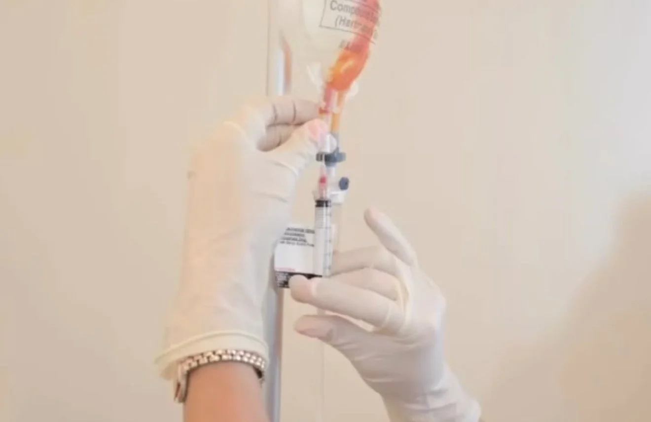 IV Therapy in Shawnee &amp; Oklahoma City | BellaDerma Aesthetics and Wellness