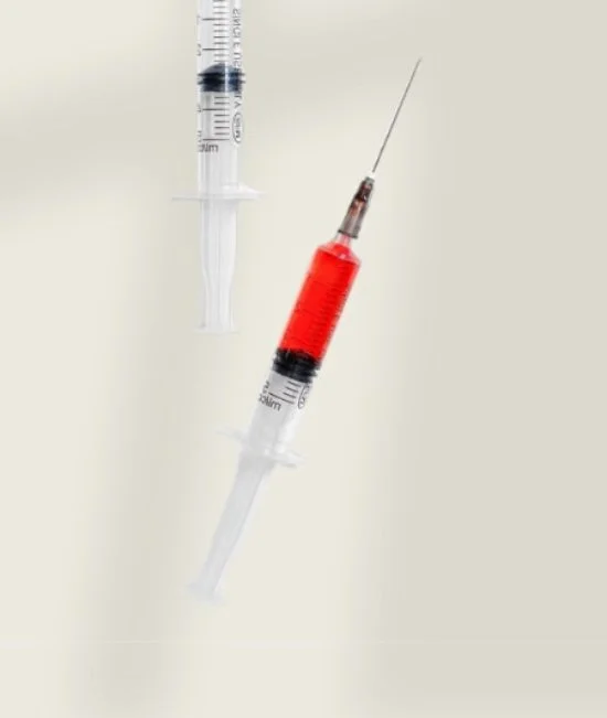 What Is GHK-Cu? A Complete Guide for Skin Rejuvenation