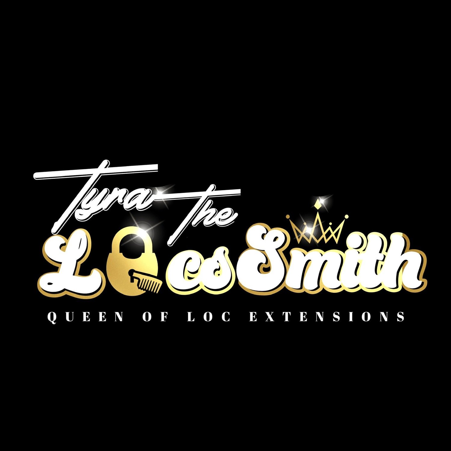 Tyra The LocsSmith