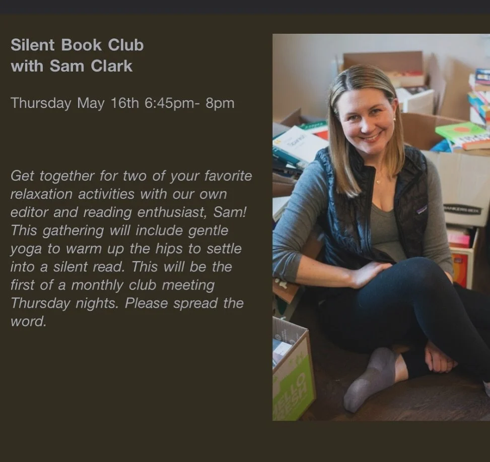 Seattle Book Club Secondhand Books More Seattle Book Club Secondhand Books More