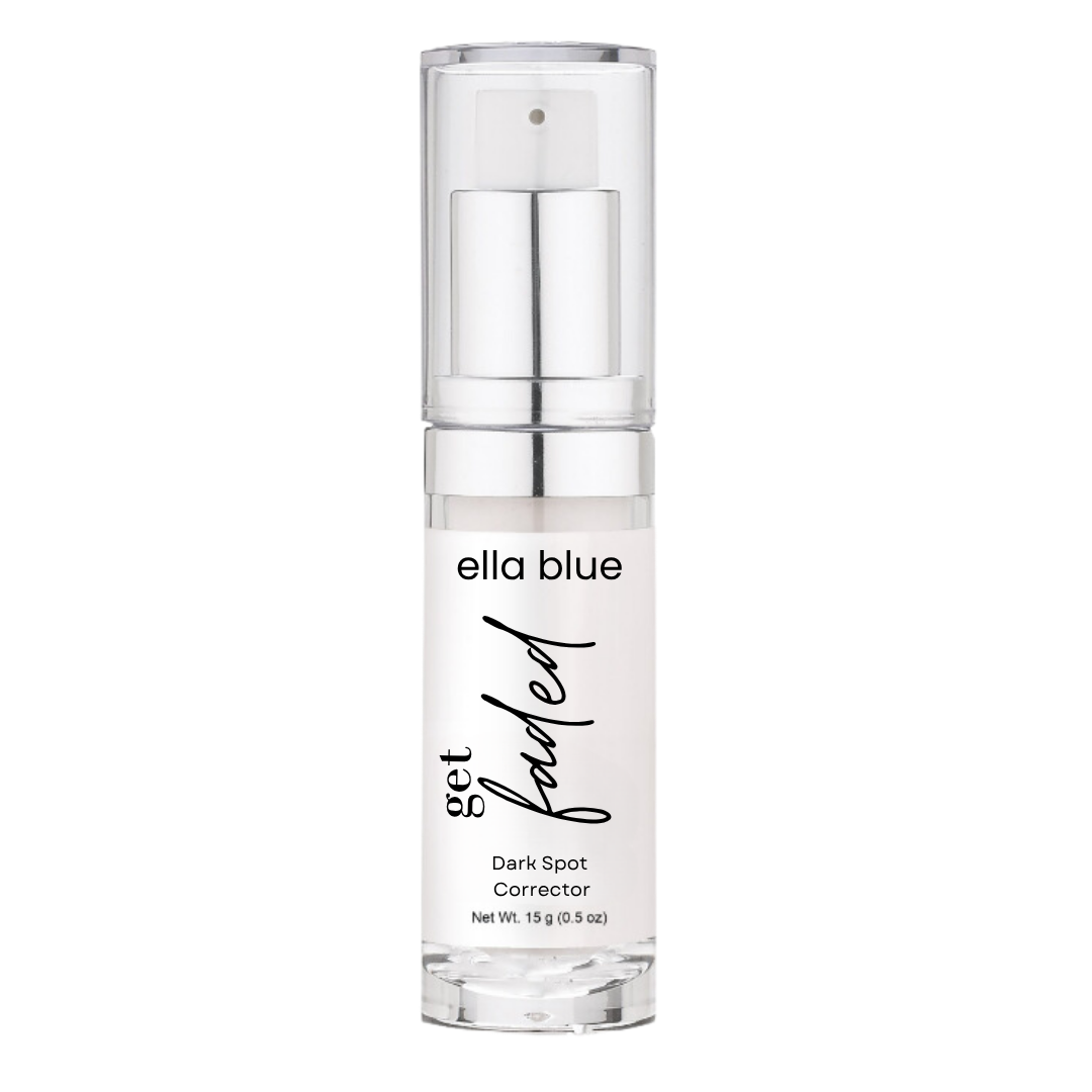 Get Faded Spot Corrector