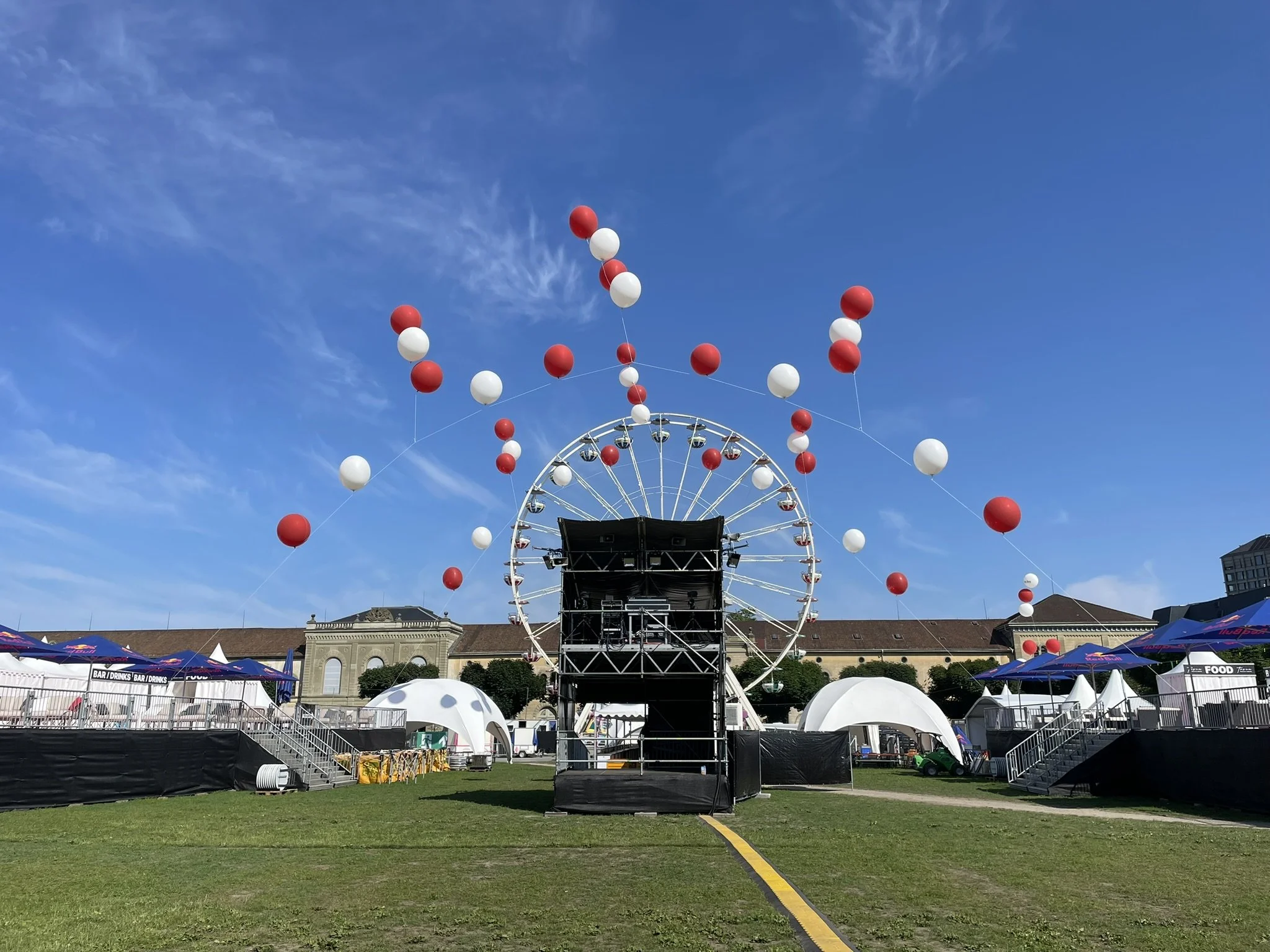 Impressionen Juni 2025