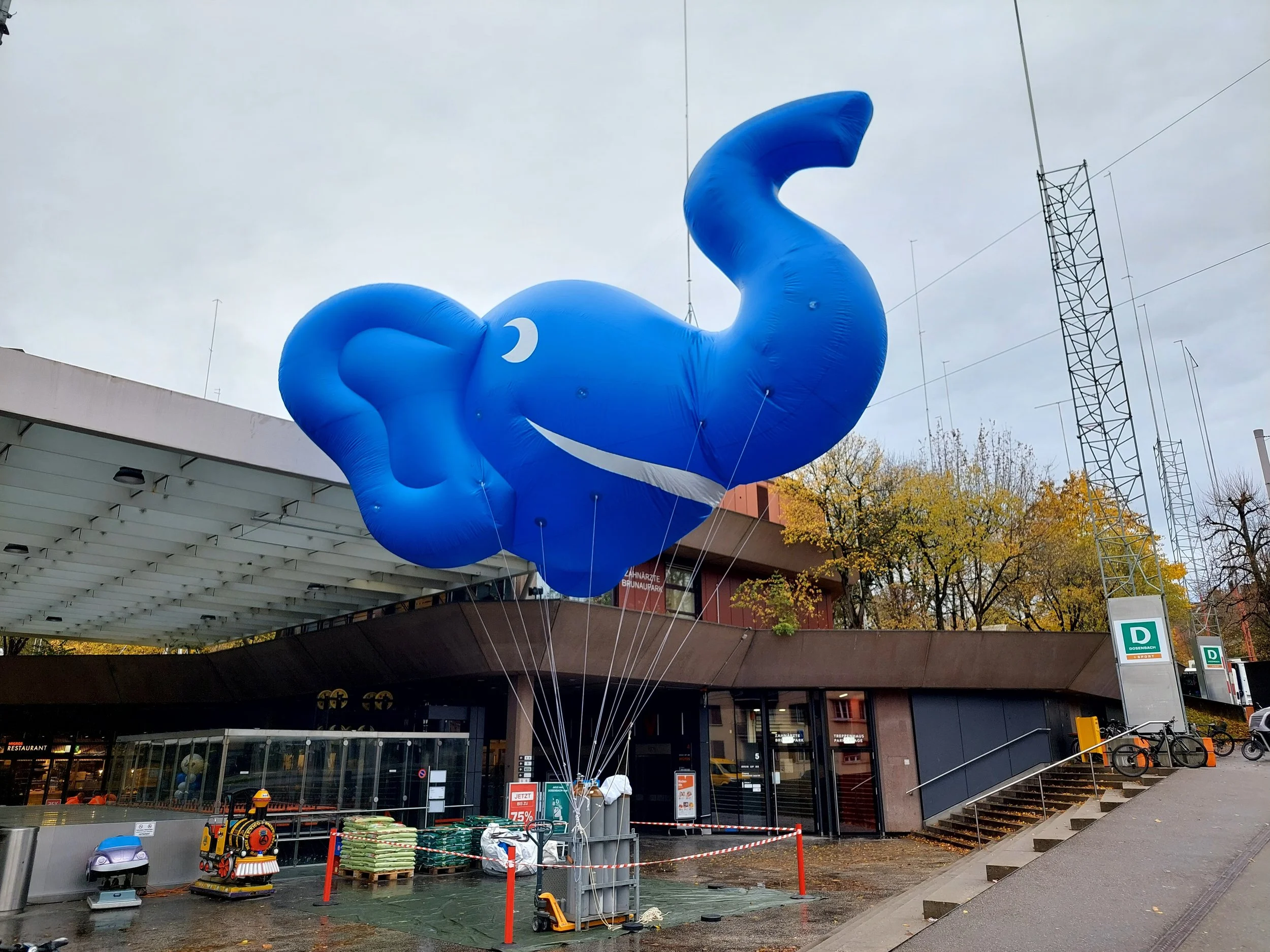 Impressionen Oktober 2025