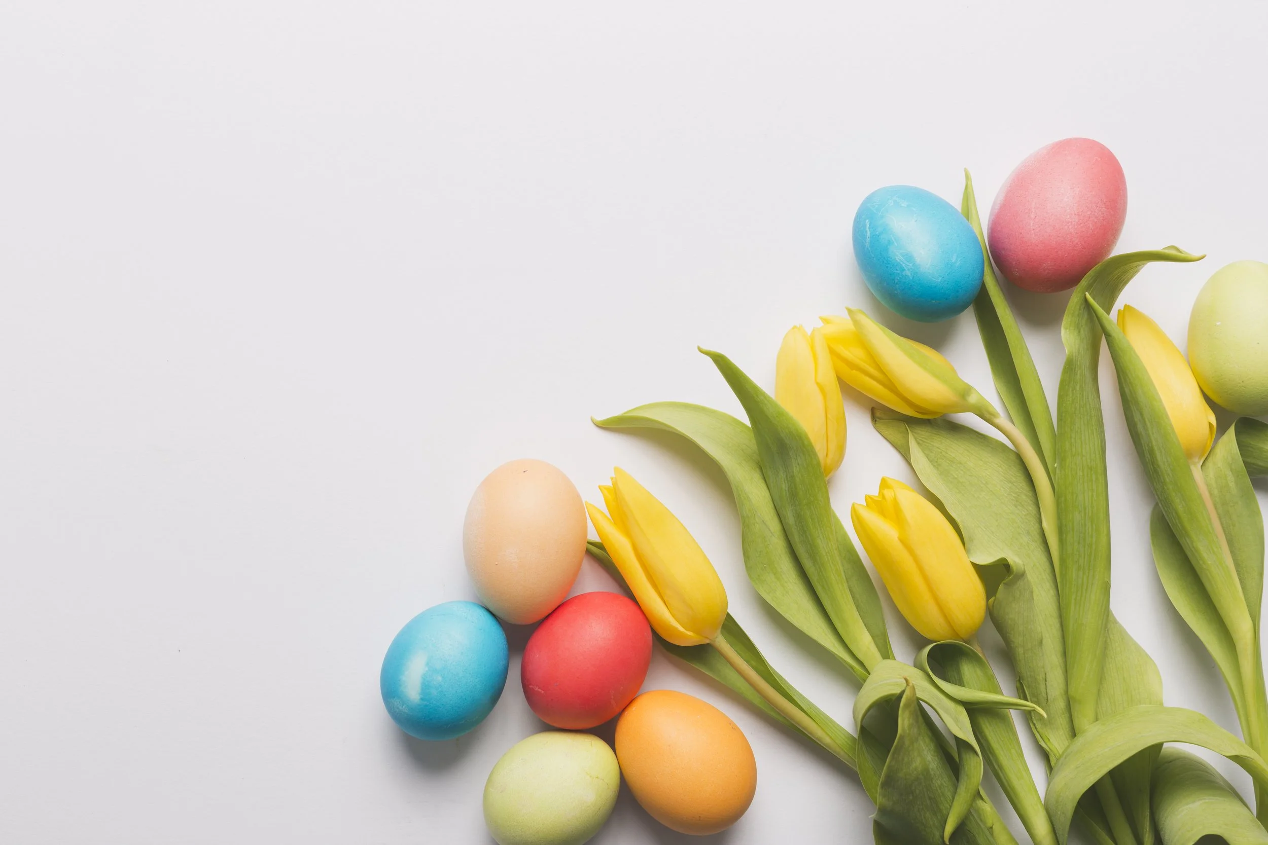 Öffnungszeiten Ostern 2026