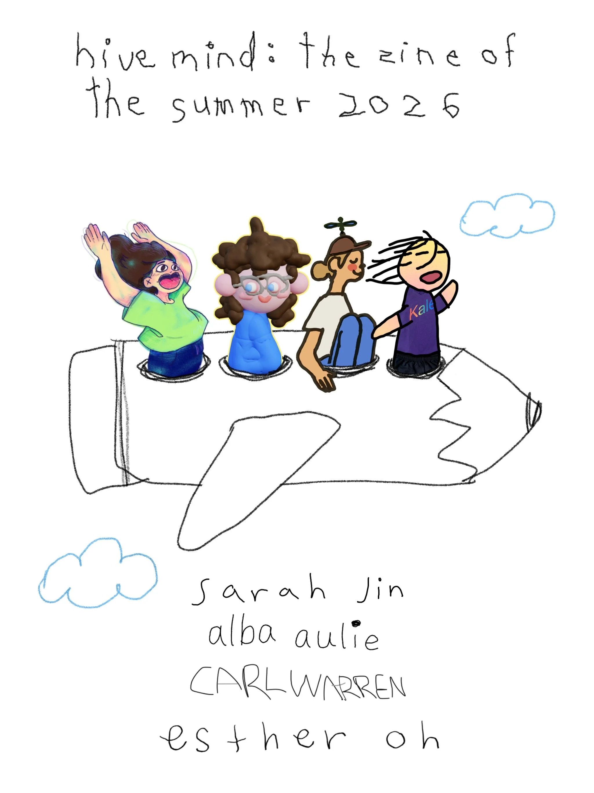 ZINE