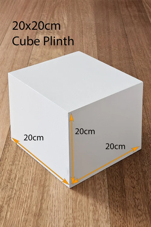 Regular Plinth The Plinth Store based in Fitzroy, Melbourne - sales and hire ...