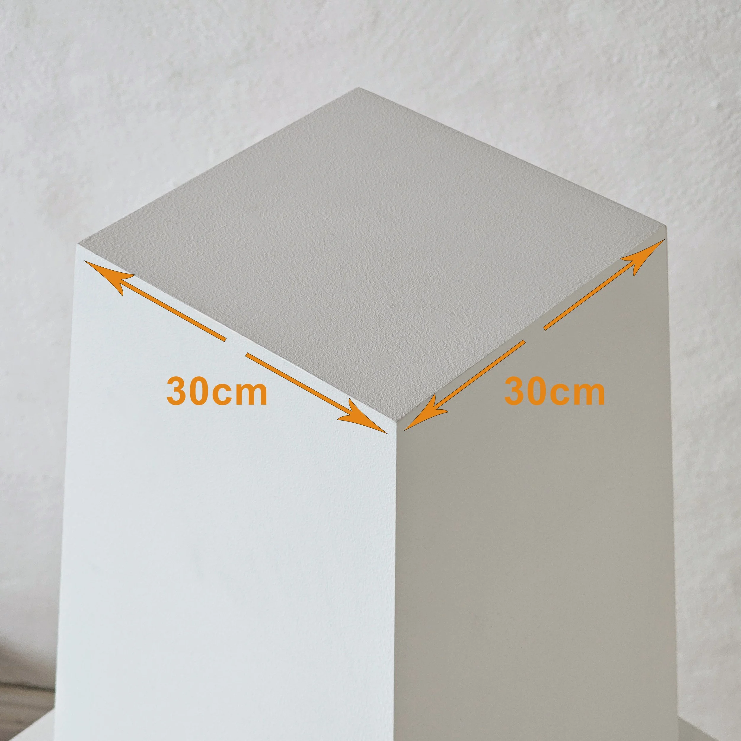 Tapered Plinth Frustum 30x30cm.jpg