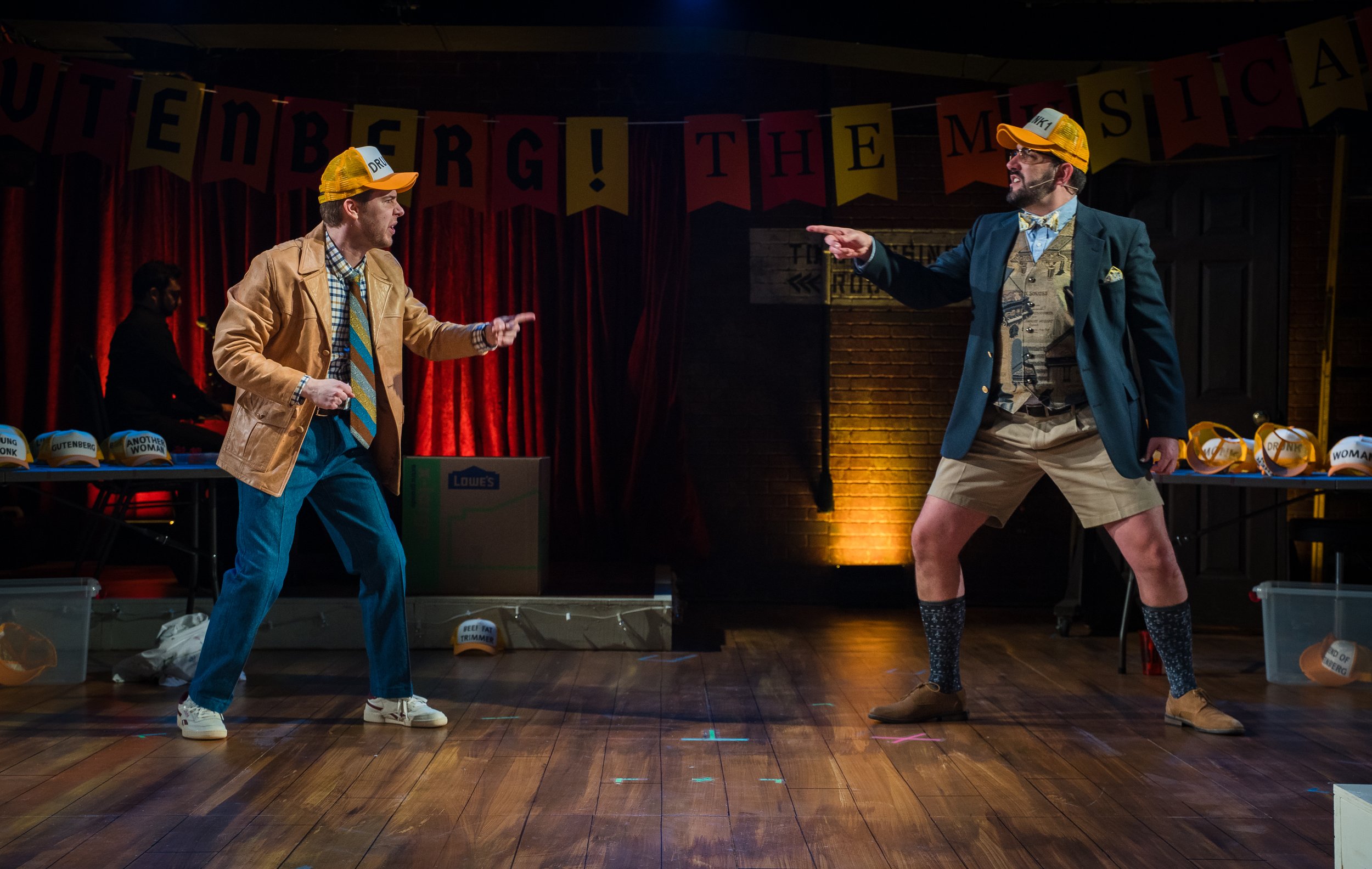 Photo by Meredith Longo.