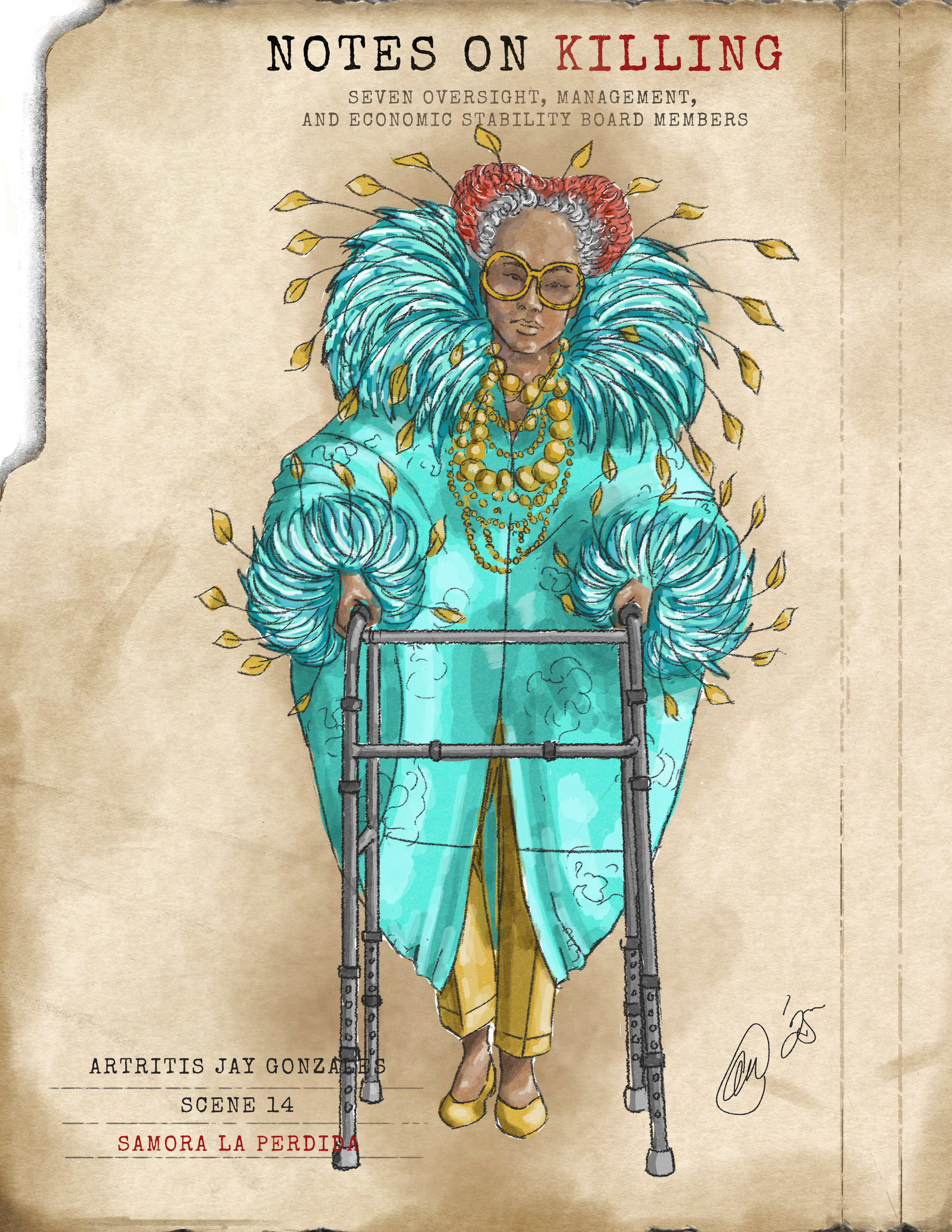 Receptionist Artritis Layout.png