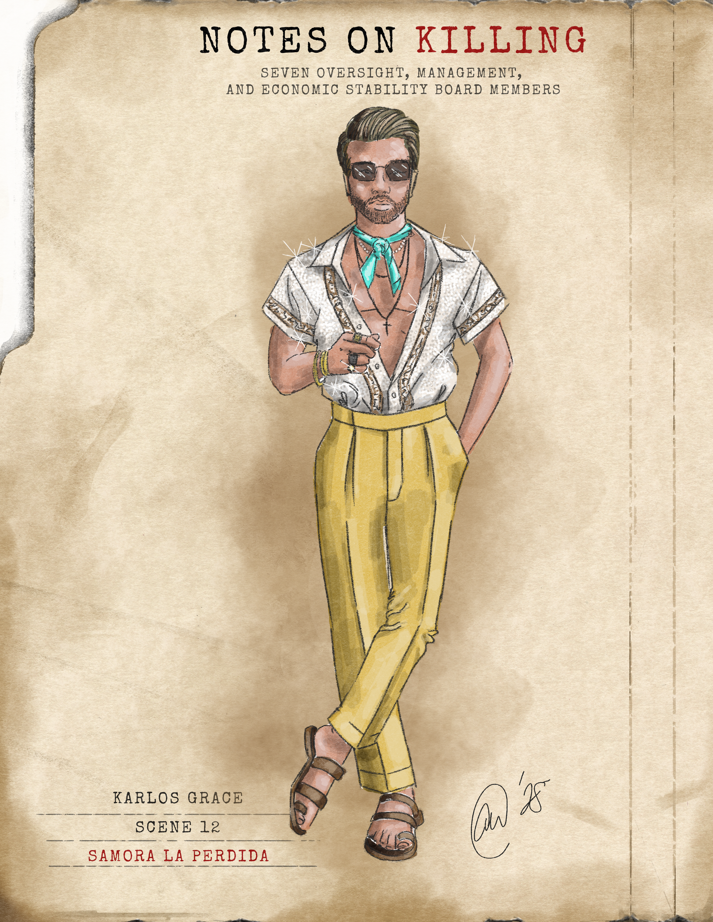 Receptionist Karlos Layout.png