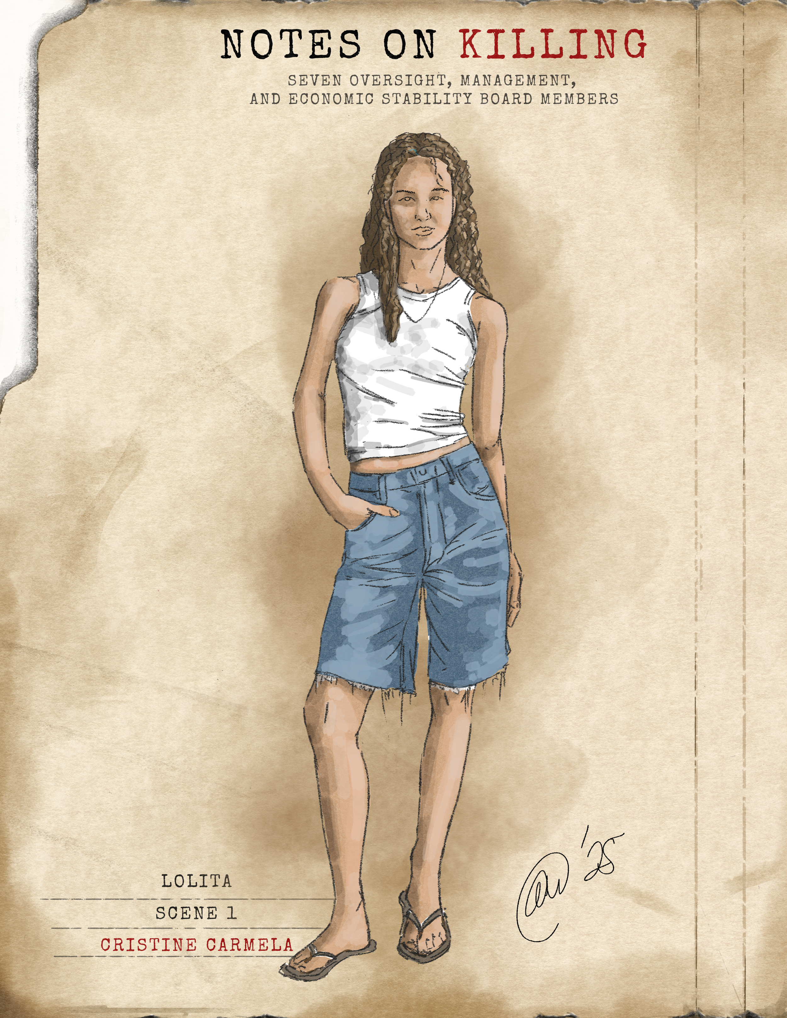 Lolita Opening Look.png