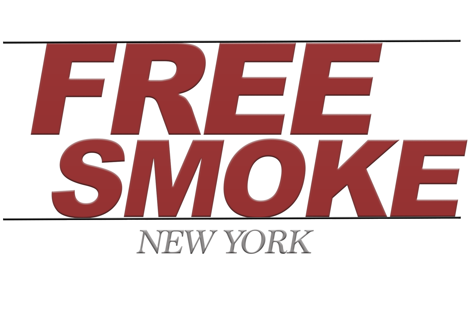 Free Smoke New York