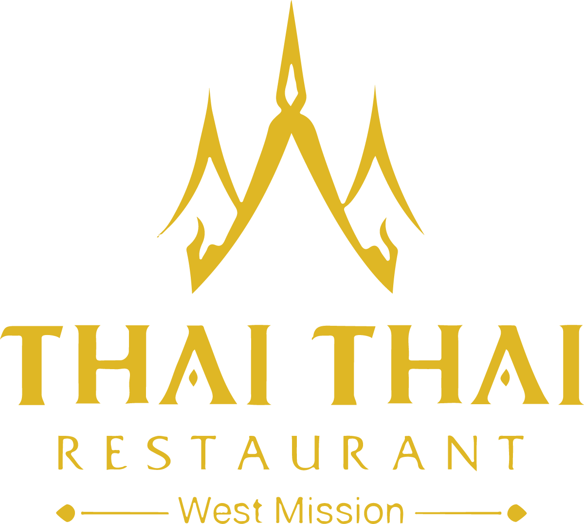 Thai Thai West Mission