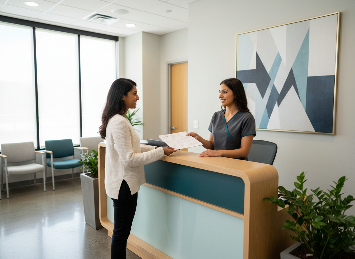 The Three-Visit Framework: How Smart Mental Health Practices Are Protecting Their Time, Revenue, and Patients