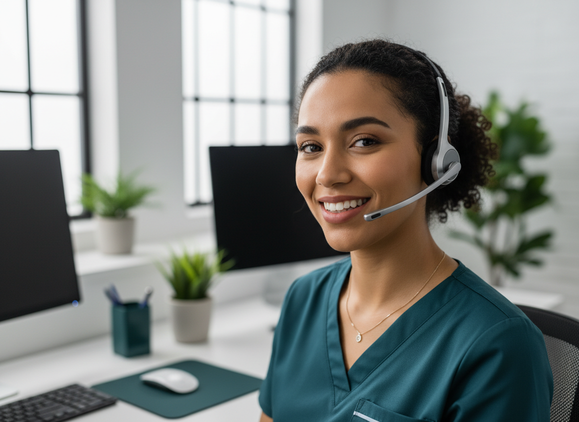 What Happens When You Finally Have Access to the Right Experts