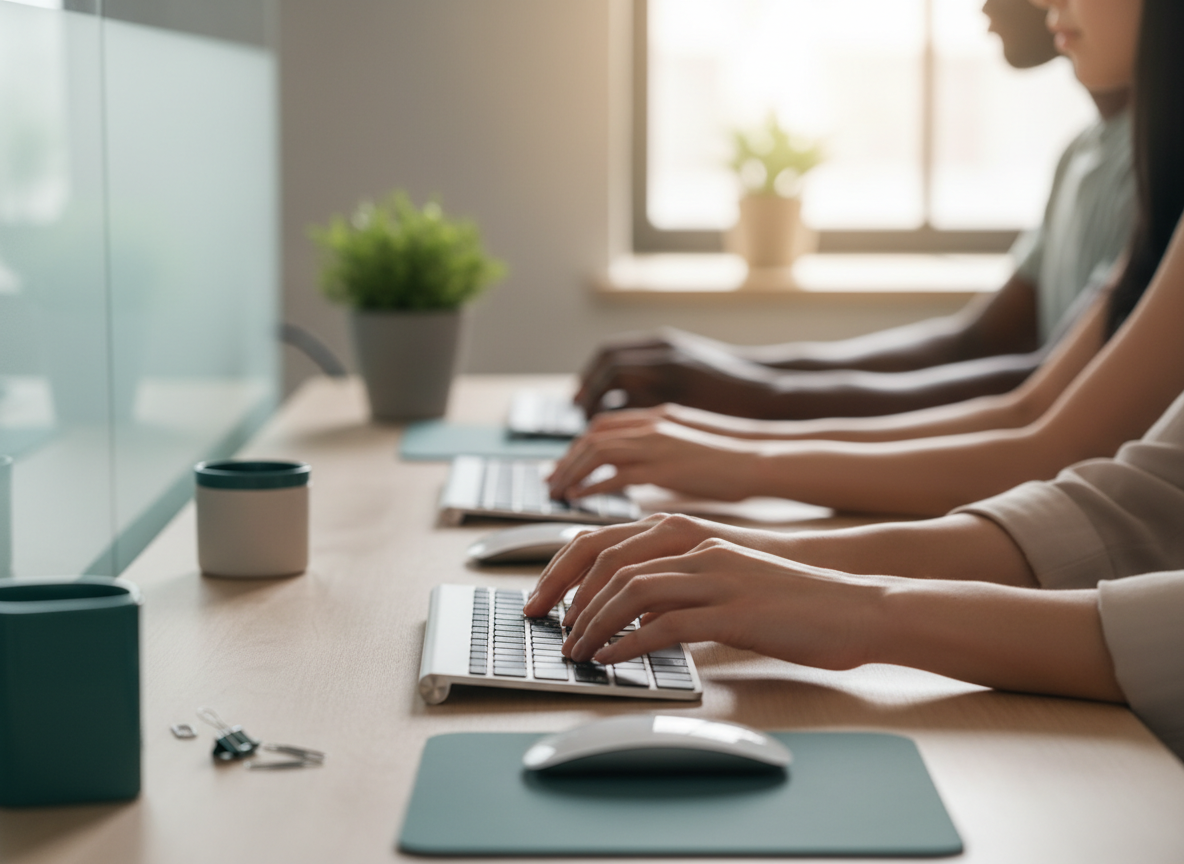How to Choose the Right EHR in the Age of AI