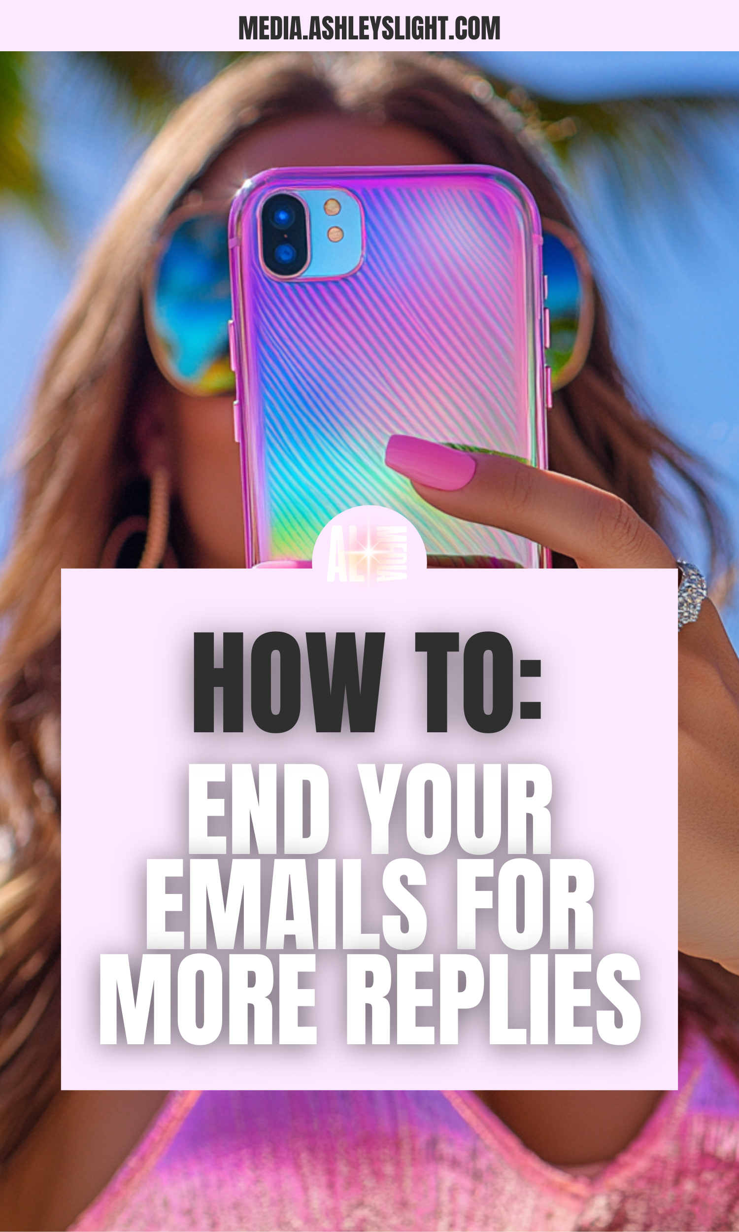 Email Follow-Up Strategy: How to End Your Emails for More Replies