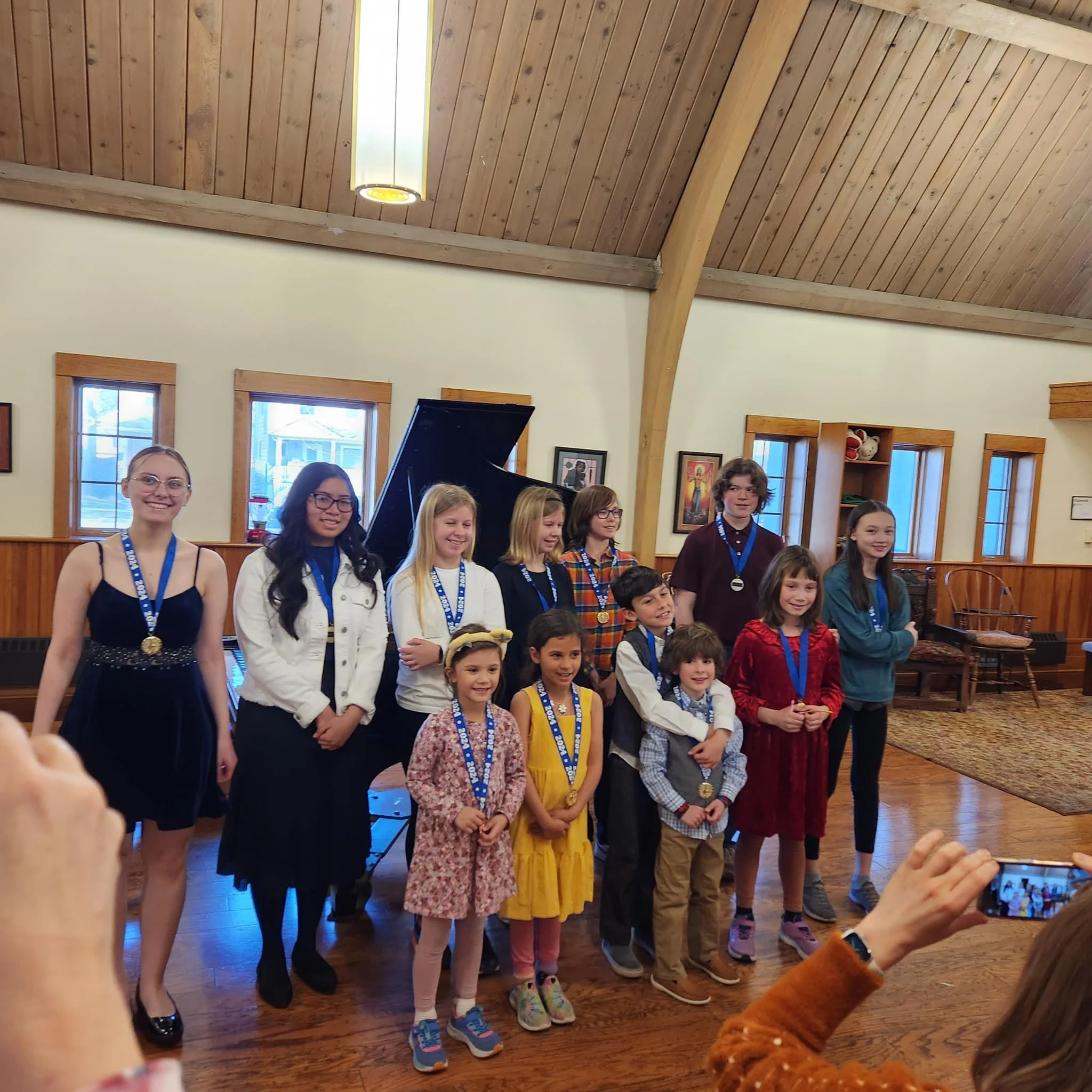 Browning Performathon