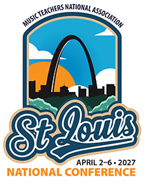 MTNA Conference - St. Louis, MO