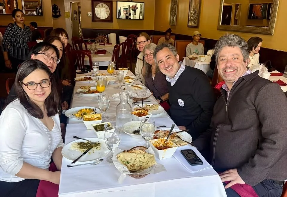 May 2026 Meeting