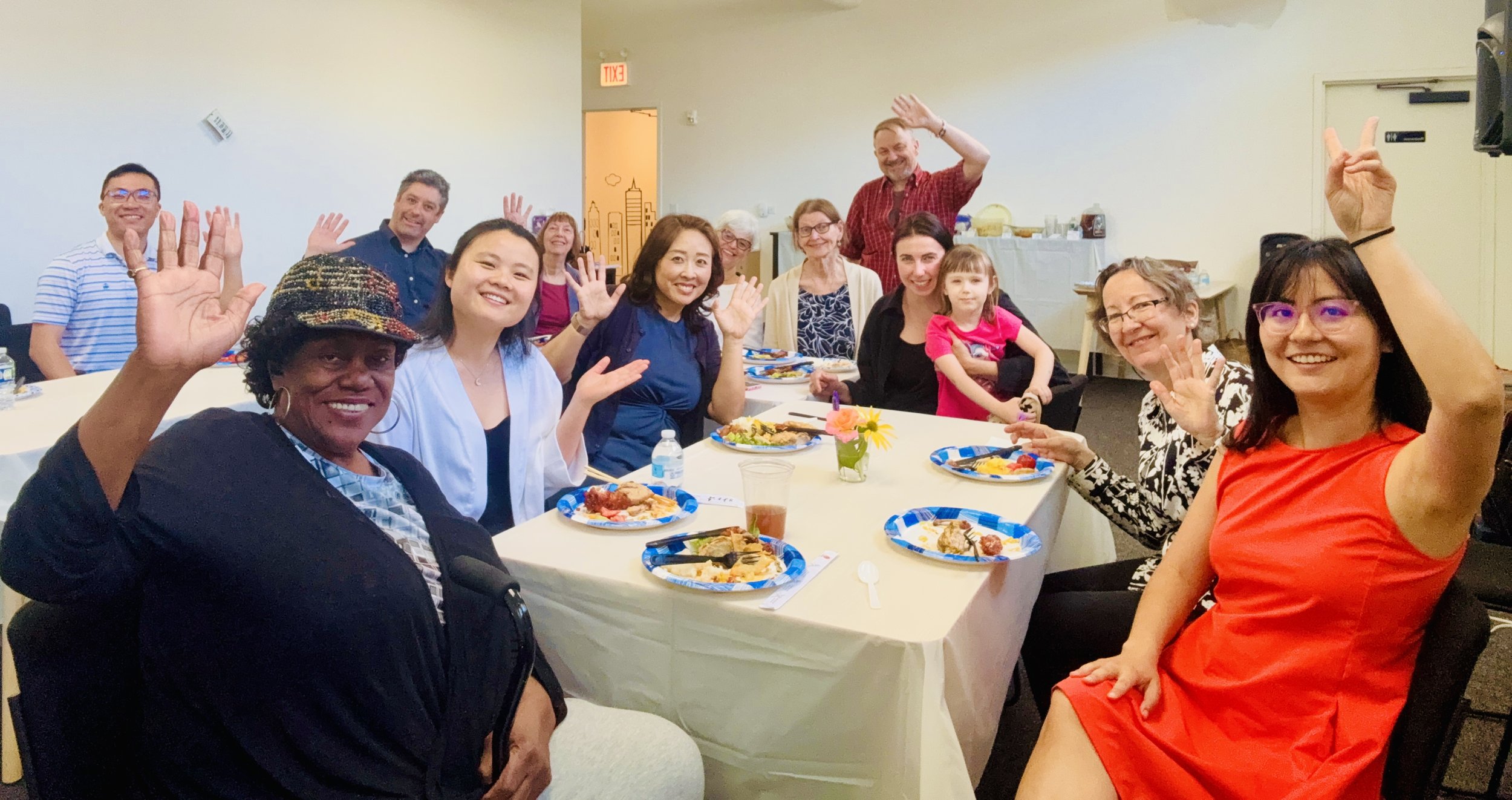 June 2026 Board Meeting & Members Luncheon