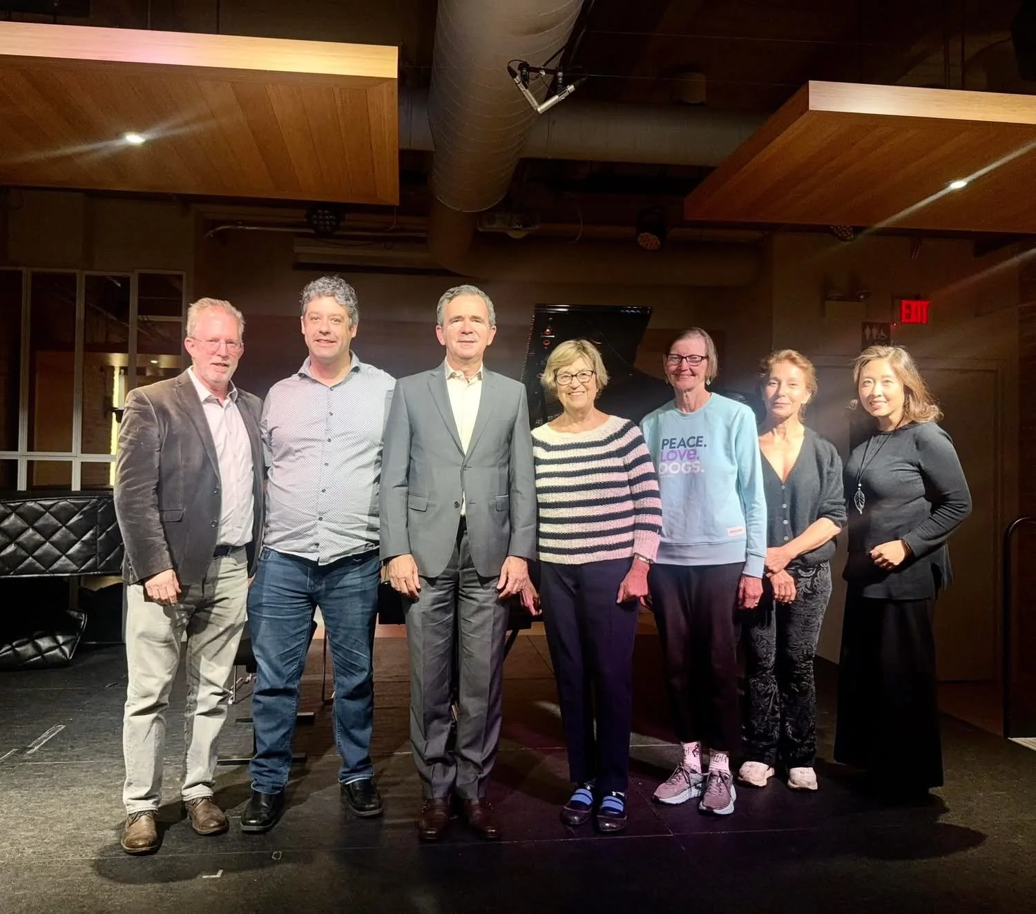 October 2025 Meeting