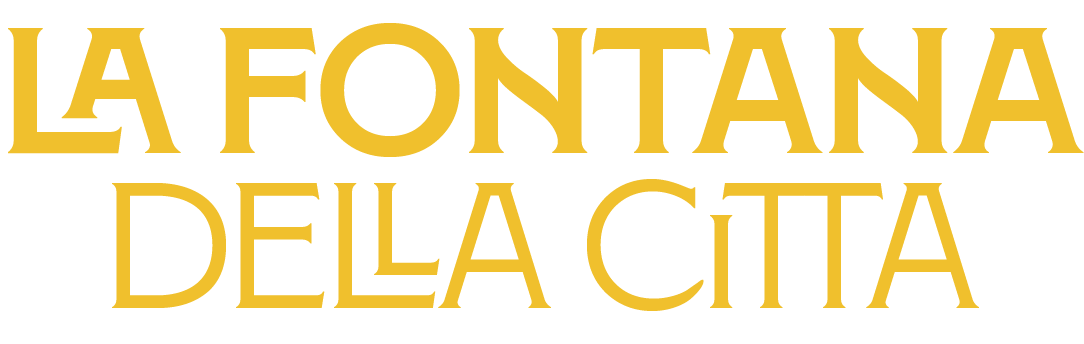 La Fontana Della Citta