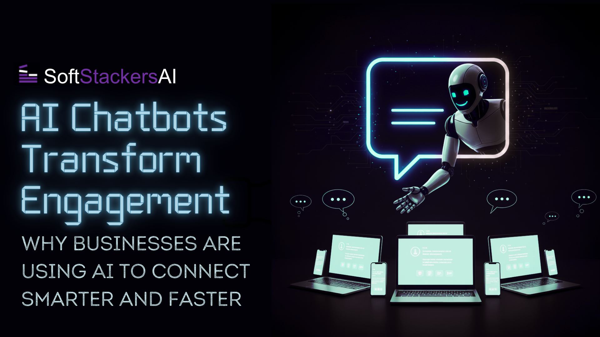 Why AI Chatbots Are Transforming Customer Engagement