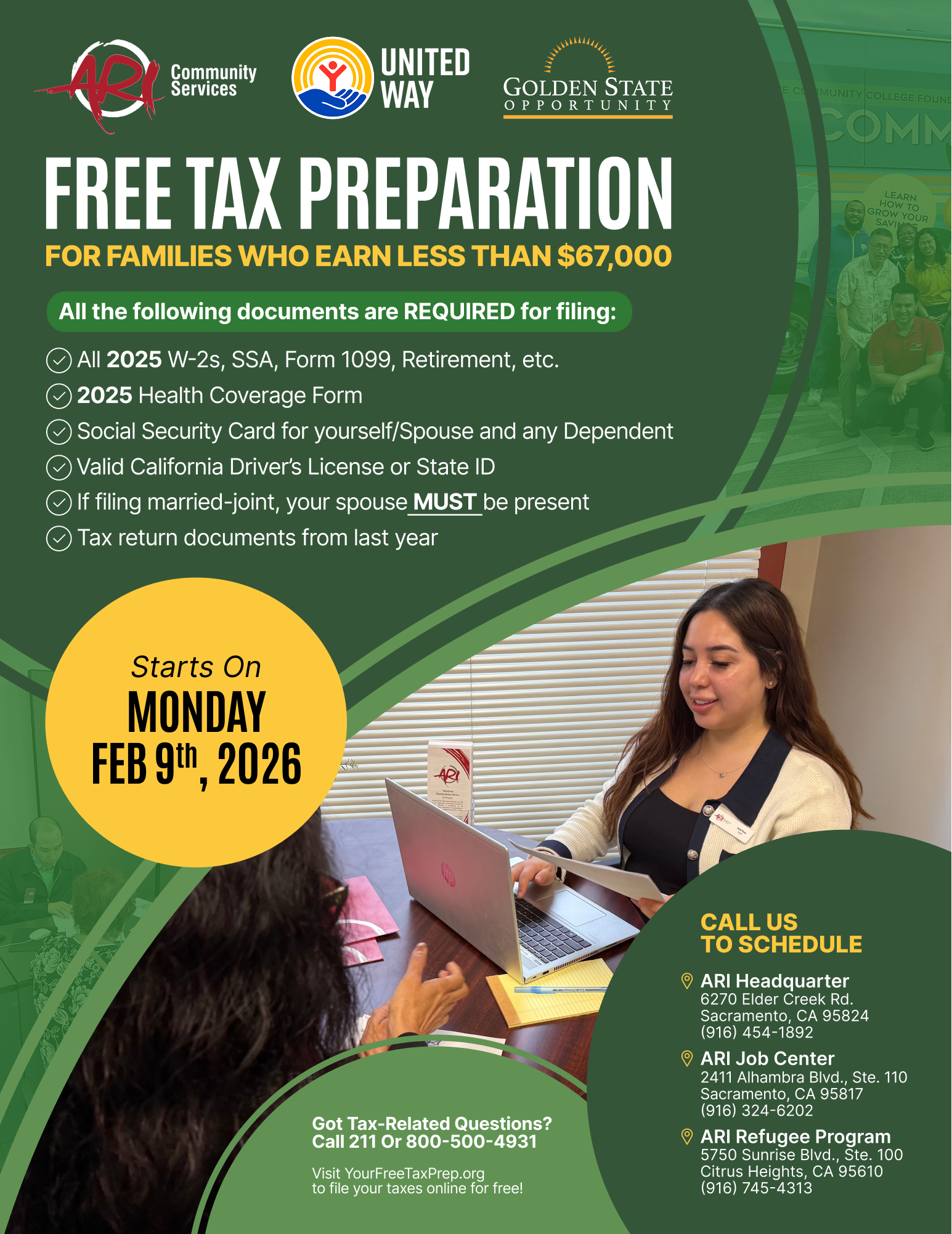 ENGLISH ARI TAX PREPARATION FLYER 2026.png
