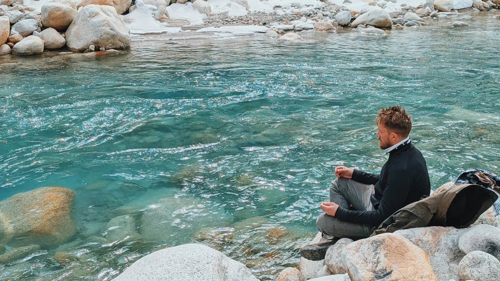 India to Nepal Feb 2025