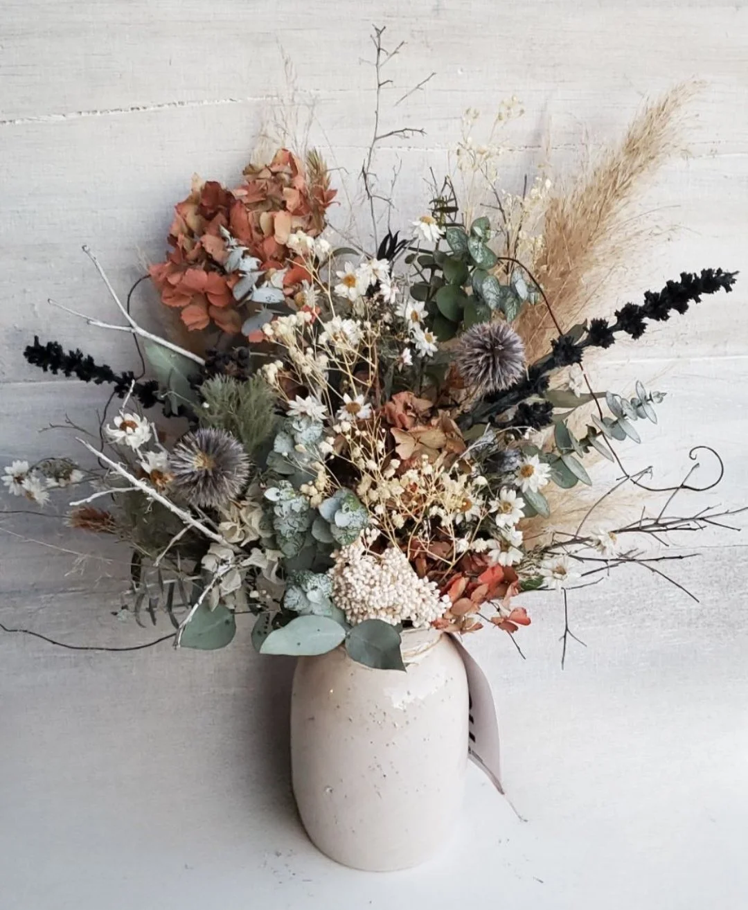 how do I choose the right flowers for my wedding?