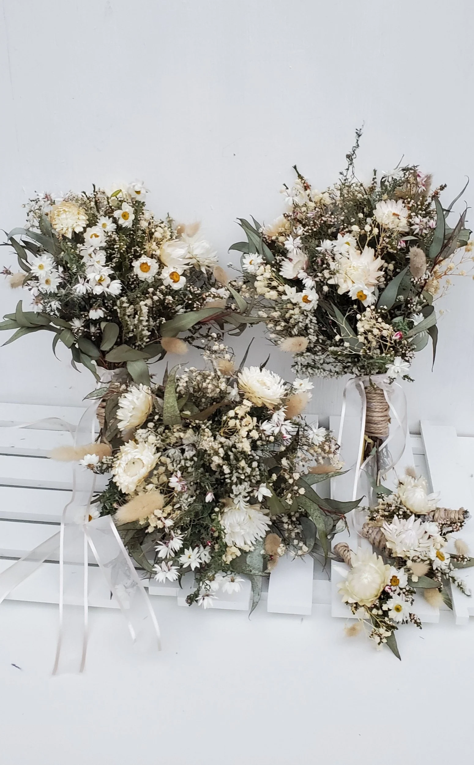 Wedding Package - Classical Romance