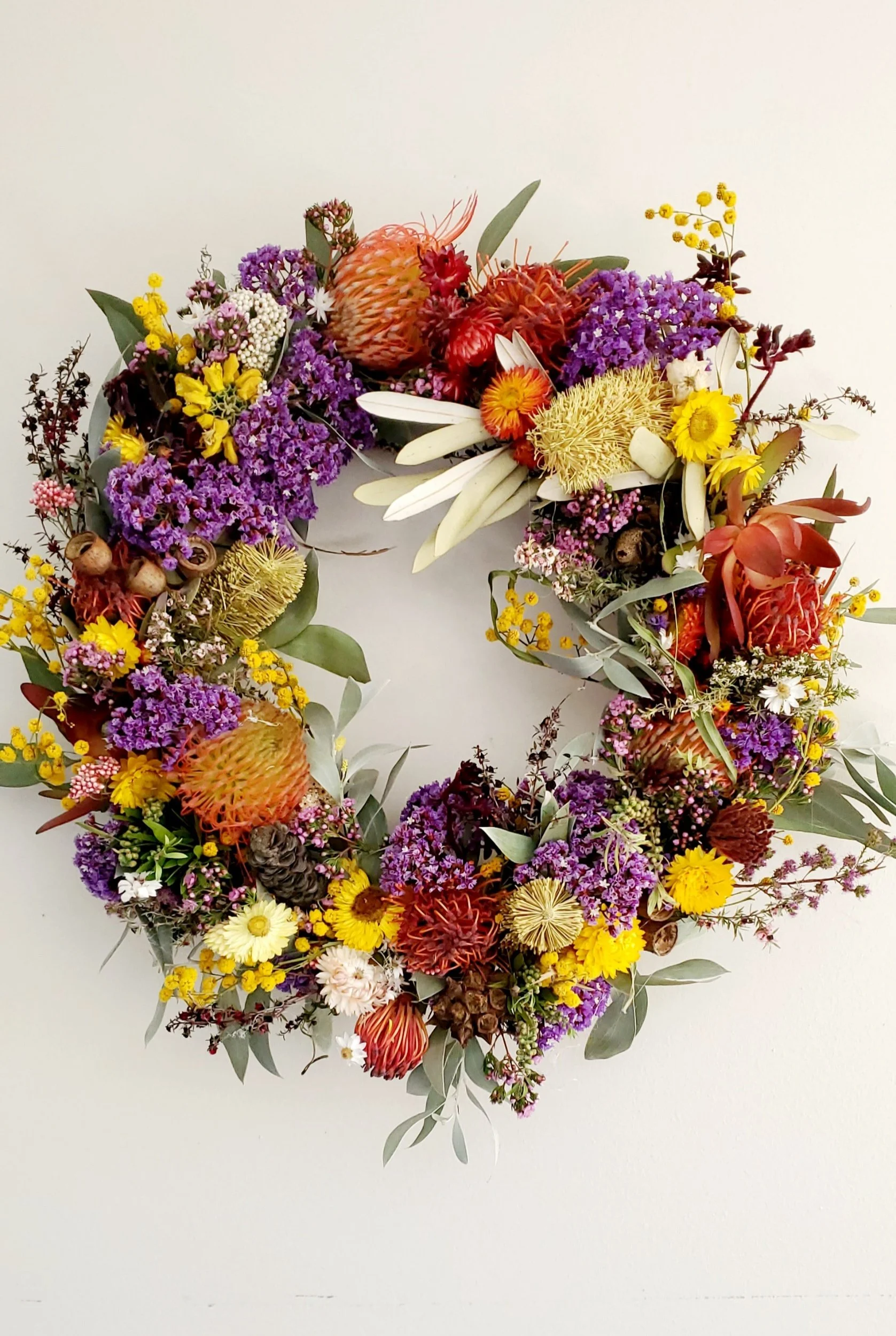 Wreaths