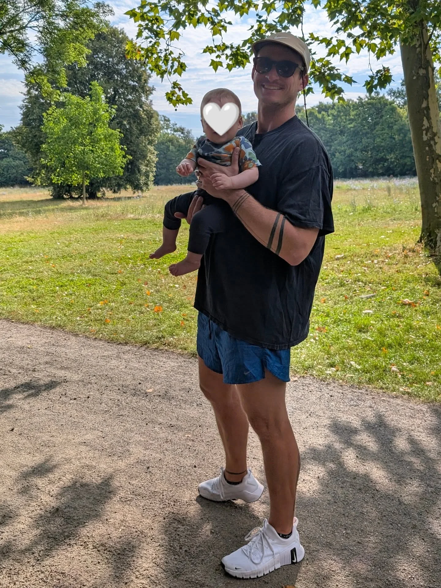 Parents over 30&hellip; if you&rsquo;re starting over every Monday, this is why you can&rsquo;t stay consistent.

It&rsquo;s not your age holding you back, or your busy life &mdash; it&rsquo;s that you&rsquo;re following a plan designed for single 20