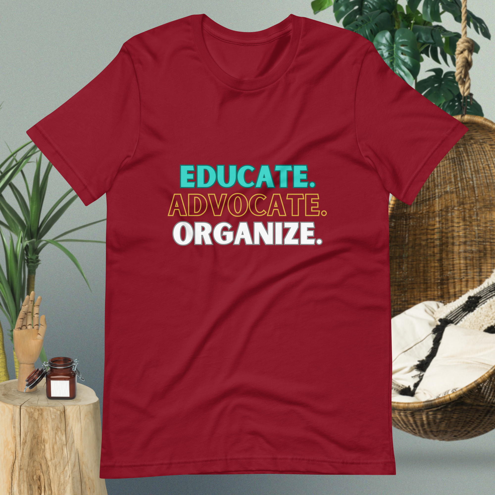 unisex-staple-t-shirt-cardinal-front-665a24a897c7a.png