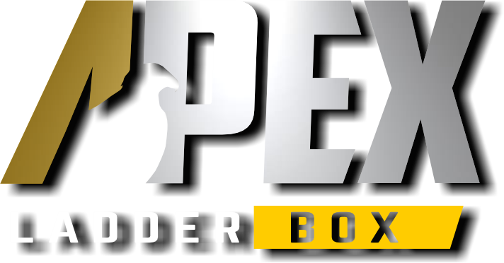 APEX LADDERBOX