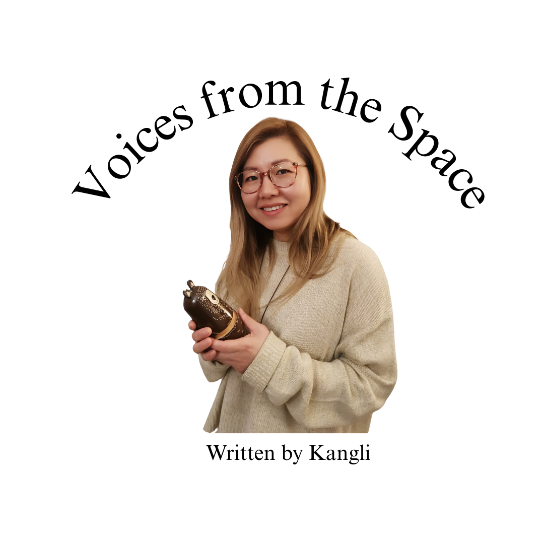 Festivals, Relationships, and the Tender Spaces Between Us