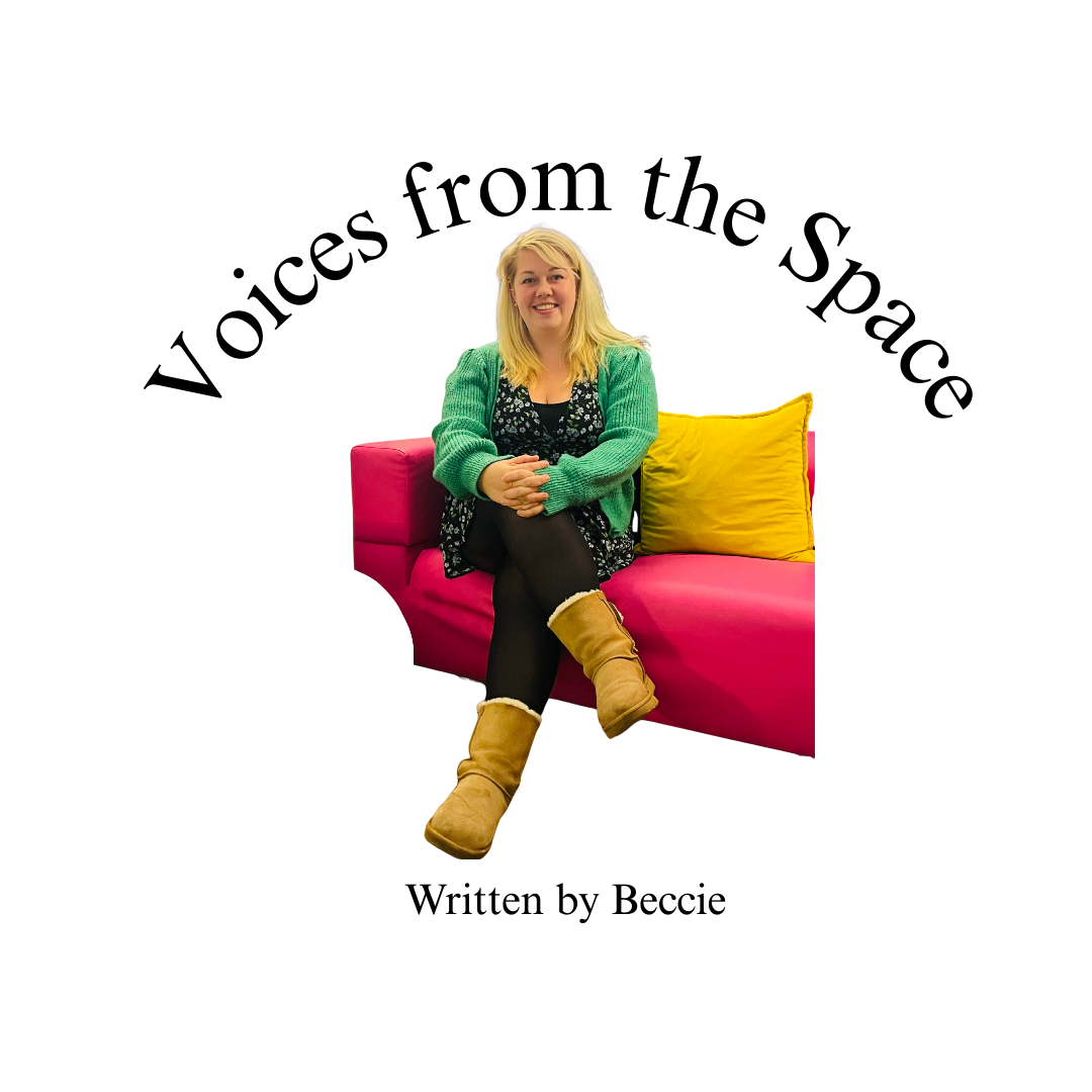 New Year, Same Fucking Impossible Standard