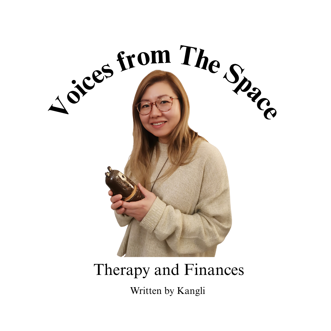Therapy and Finances: A Lifelong Investment