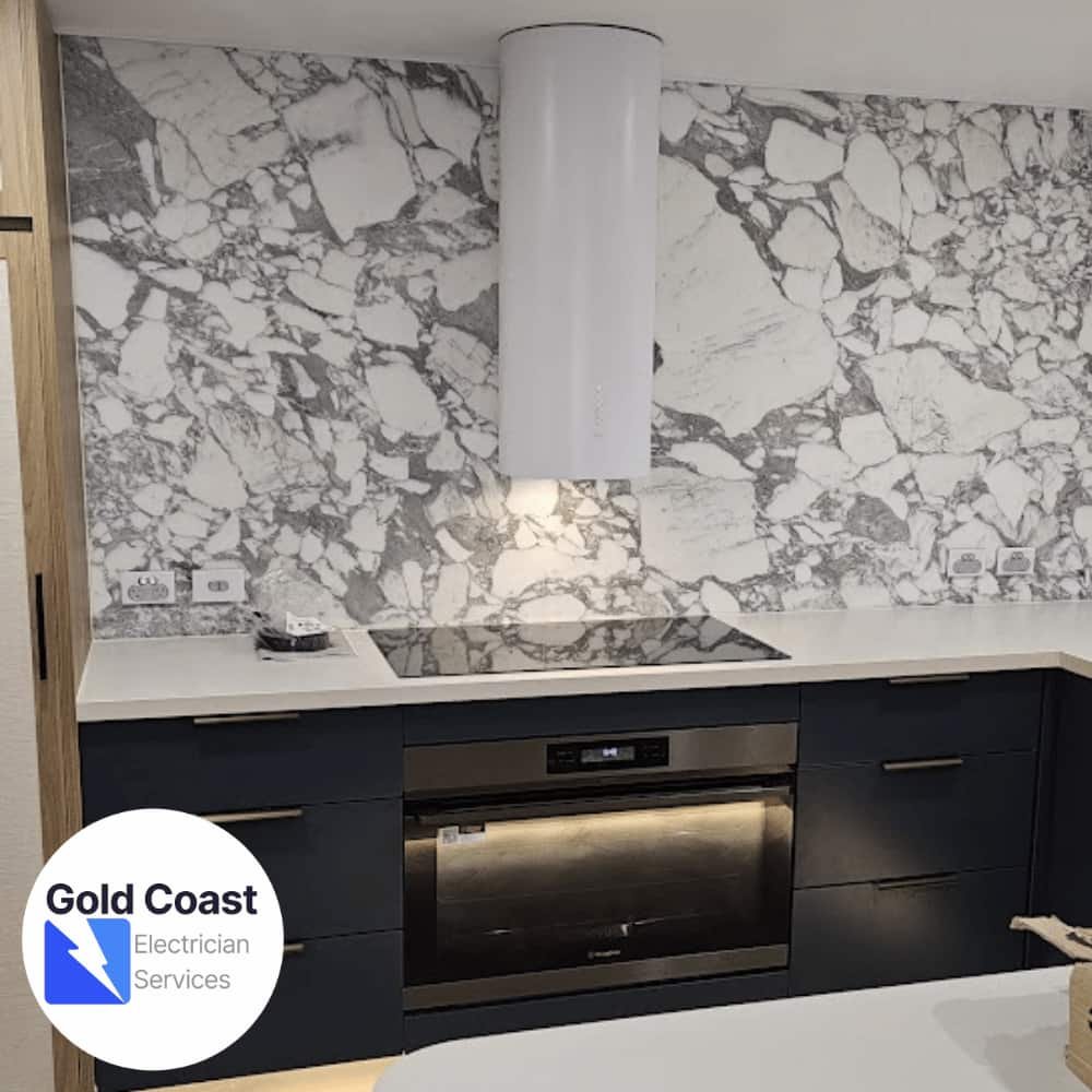 oven installation and repairs gold coast