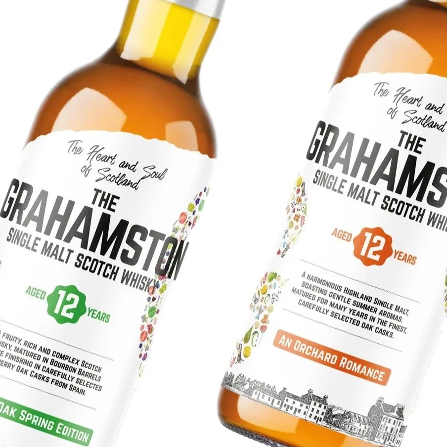 Design The Grahamston