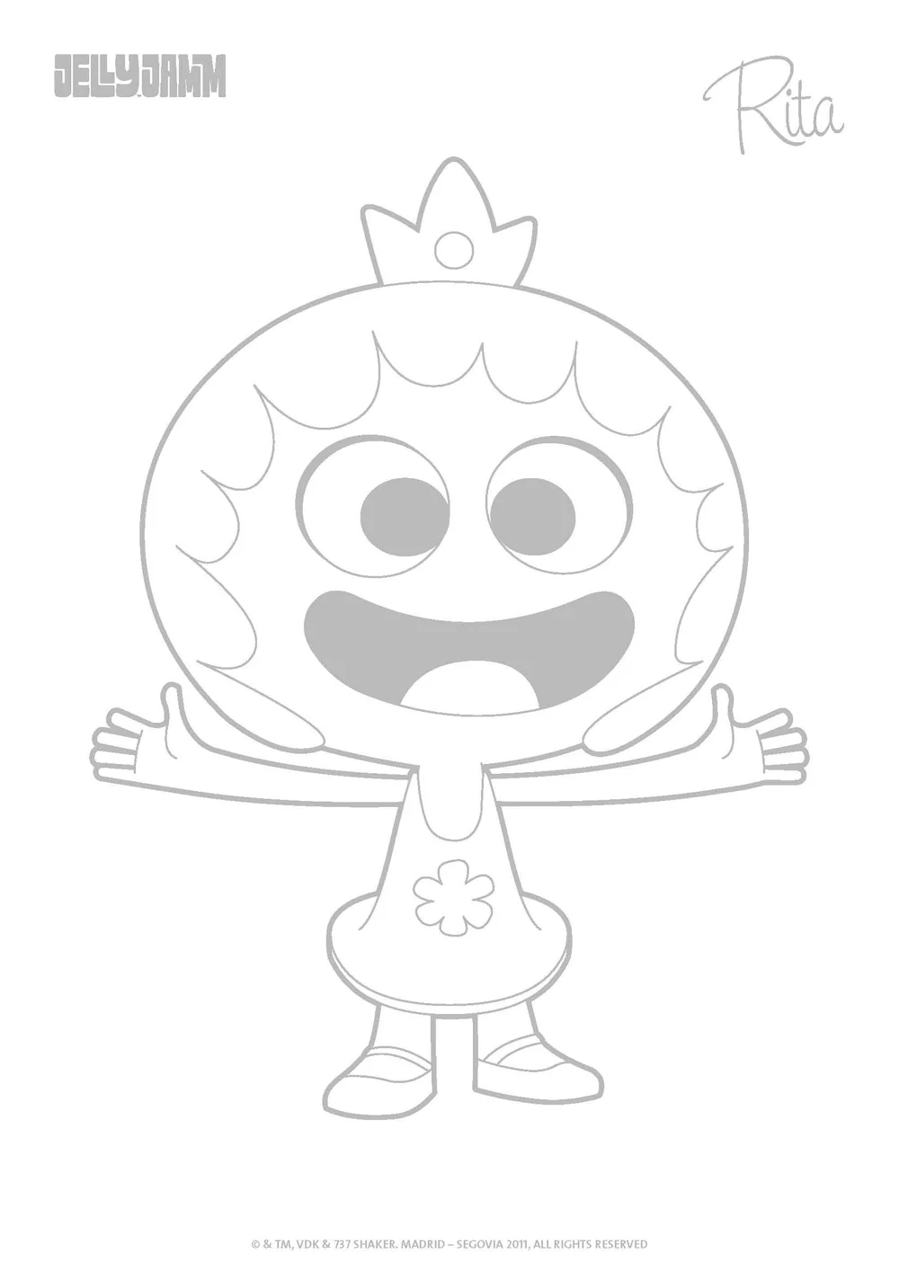 Activities | Explore Creative Fun — Jelly Jamm