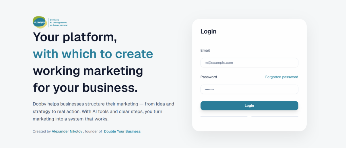 Turning a Proven Client Attraction Methodology into an AI Business Assistant